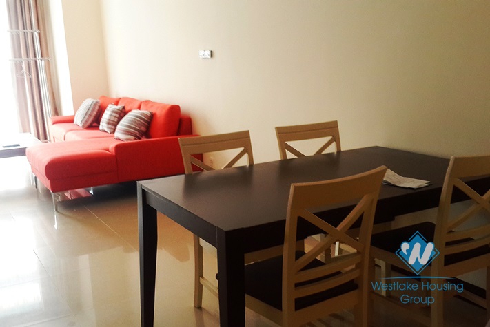 High quality 01 bedroom apartment for rent in Royal City, Thanh Xuan, Hanoi.